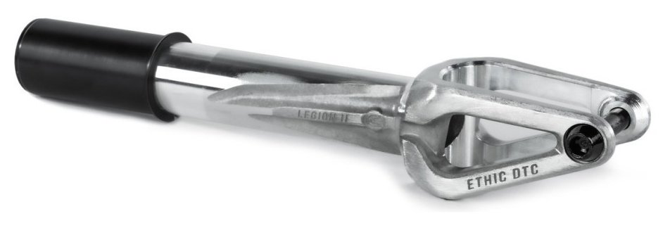 Вилка Ethic Legion V2 Pro SCS - RAW