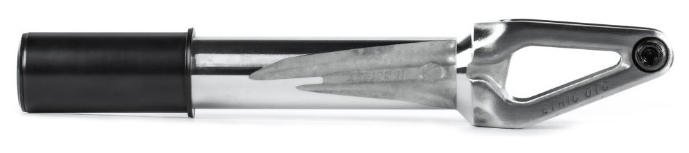 Вилка Ethic Legion V2 Pro SCS - RAW