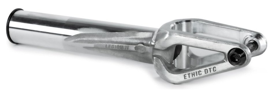 Вилка Ethic Legion V2 Pro SCS - RAW