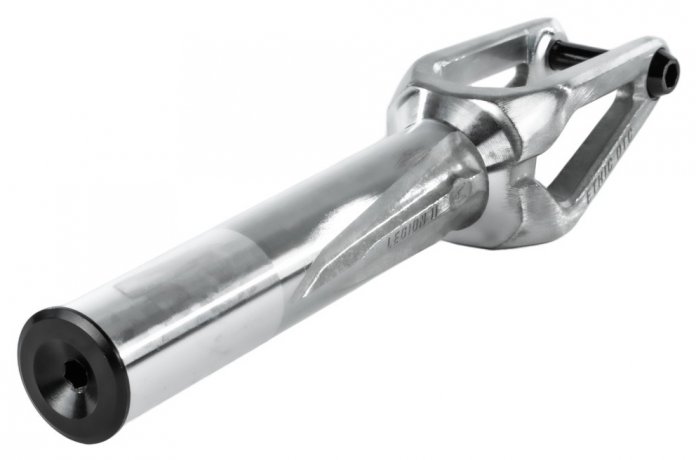 Вилка Ethic Legion V2 Pro SCS - RAW