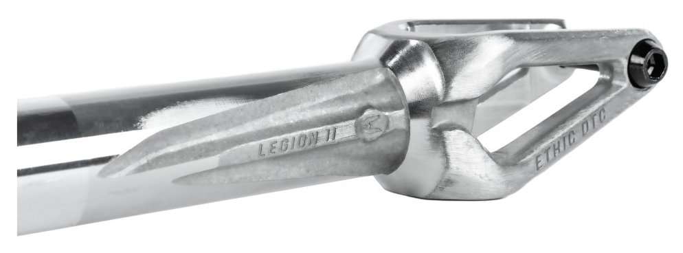 Вилка Ethic Legion V2 Pro SCS - RAW