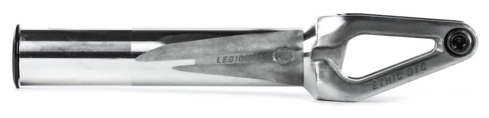 Вилка Ethic Legion V2 Pro SCS - RAW