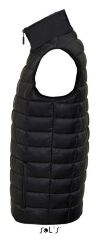 Жилет Sols Wave men 14363, черный M
