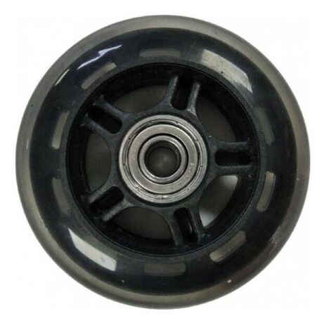 Колеса Bavar Sport 80mm 80A (4 pack) Синій