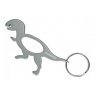 Munkees 3481 брелок-открывалка T-Rex grey 3481-GY