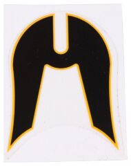 Ethic DTC Logo наклейка (стикер) Ethic DTC Logo 5951531