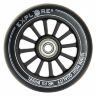 Колесо Explore для самоката SCOOTER WHEEL 100*24 мм рожеві