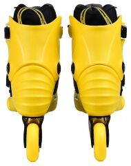 Ролики Micro MT Plus Yellow 40