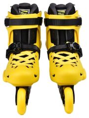 Ролики Micro MT Plus Yellow 40