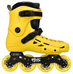 Ролики Micro MT Plus Yellow 40