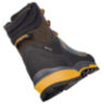 Ботинки LOWA Mangart GTX MID anthracite-flame 46.5
