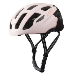 Шлем Cairn Prism II пастельно-розовый 58-61