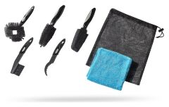 Набор PRO для чистки 5 щёток