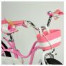 Велосипед Royalbaby Little swan 16" ST, розовый 8627671