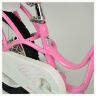 Велосипед Royalbaby Little swan 16" ST, розовый 8627671
