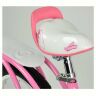 Велосипед Royalbaby Little swan 16" ST, розовый 8627671