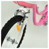Велосипед Royalbaby Little swan 16" ST, розовый 8627671