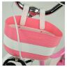 Велосипед Royalbaby Little swan 16" ST, розовый 8627671