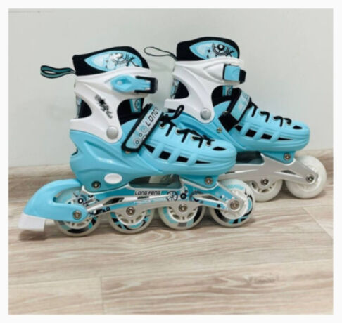 Набор Combo 2in1 Ice S (31-34) Maraton Бузковий