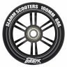 Колесо Slamm Orbit 100 мм Черный, 100мм
