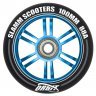 Колесо Slamm Orbit 100 мм Черный, 100мм