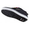 Роликові кросівки Heelys Pro 20 (AHE100771) Black/Rainbow Cursive 35