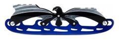 Лезвия для роликов Flying Eagle синие 266 мм