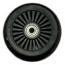 Колесо для трюкового самоката Bavar 100 mm, черное PU 2769381