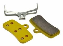 Колодки тормозные Longus диск Shimano М785/675/615 XT/SLX/Deore Метал