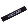 Лента сопротивления LOOP BANDS Zelart FI-8228-6 (500x50,8x1,3мм, жесткость XL), черная 5696541