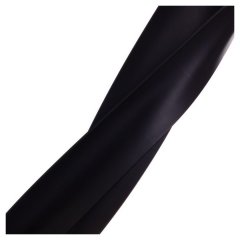 Лента сопротивления LOOP BANDS Zelart FI-8228-6 (500x50,8x1,3мм, жесткость XL), черная 5696541