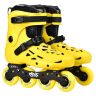 Ролики Micro MT Plus Yellow 44.0