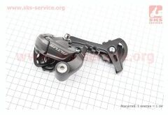 Перекид цепи задняя Shimano 9зв., креп. болт, ALTUS RD-M370 4187071