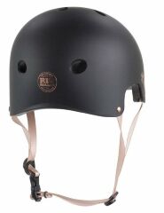 Шлем Rio Roller Rose Black 57-59