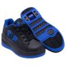 Роликовые кроссовки Heelys POP Wave (с кнопкой) HES10292 Черный, 31