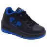 Роликовые кроссовки Heelys POP Wave (с кнопкой) HES10292 Черный, 31