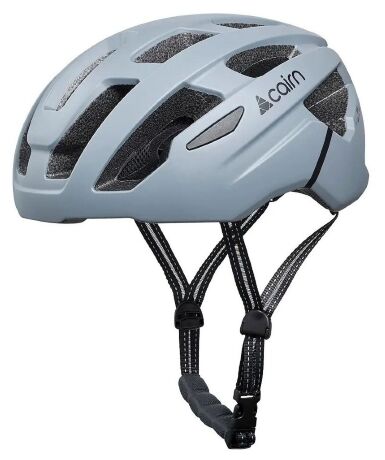 Шлем Cairn Prism II grey 58-61