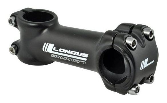 Вынос Longus Target OS и 28,6/31,8/75mm Чорний