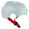 Шлем Rio Roller Script matte teal Матовый мятный, 49-52