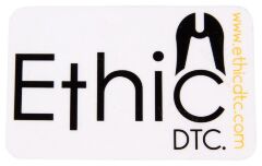 Наклейка для самоката Ethic DTC Brend 2399791