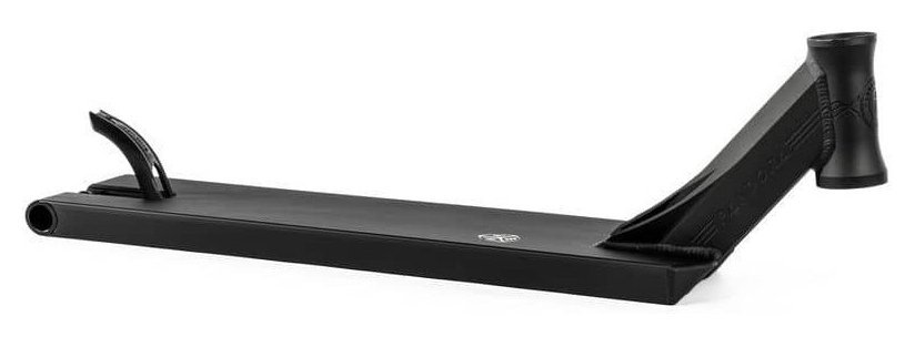 Дека Ethic Pandora Pro Scooter Deck 560 Black 7759081