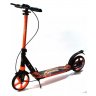 Самокат Bavar Sport Prime Фиолетовый