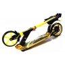 Самокат Bavar Sport Prime Фиолетовый