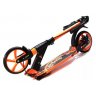 Самокат Bavar Sport Prime Фиолетовый