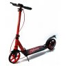 Самокат Bavar Sport Prime Фиолетовый