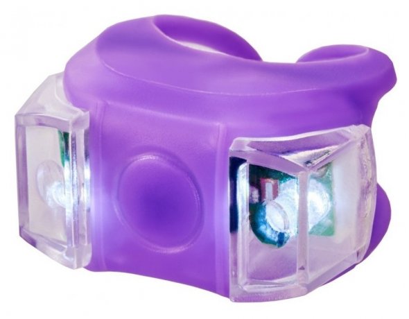 самокат Maraton RIDER mix Рожевий