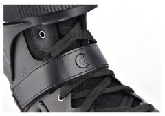 Ролики Micro MT3 Black 34-36