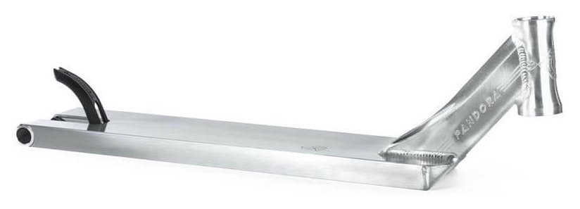 Дека Этик Пандора Про Скутер Деку 560 Raw 4467571