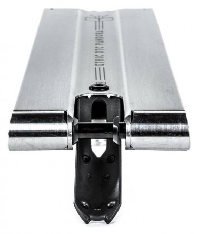 Дека Этик Пандора Про Скутер Деку 560 Raw 4467571