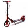 Самокат Bavar Sport Pusher Красный